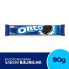 Biscoito Oreo Baunilha 90g