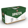 PACK SPATEN LT 269ML COM 8