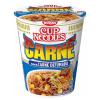 MACARRÃO INSTANTANEO CUP NOODLES CARNE DEFUMADA