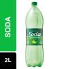 SODA LIMONADA ANTARCTICA 2L