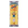 MACARRÃO ESPAGUETE CRISTAL 500G