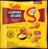 COXINHA DAS ASAS EMPANADA SADIA 400GR