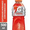 GATORADE MORANGO - MARACUJÁ 500ML