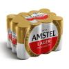 PACK AMSTEL LT 350ML COM 12