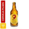 SKOL PROFISSA 300ML