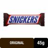 CHOCOLATE SNICKERS ORIGINAL 45GR