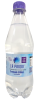 AGUA MINERAL C/ GÁS LÁ PRIORE 500ML