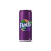 FANTA UVA 310ML
