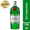 GIN TANQUERAY 750ML