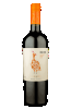VINHO ARGENTINO CHAC CHAC CABERNET FRANC 750ML