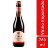 Vinho Cella Tinto Lambrusco 750ml