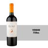 VINHO CHILENO RENO CABERNET SAUVIGNON 750ML