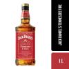 JACK DANIELS FIRE 1LT