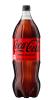 COCA COLA ZERO 2LT