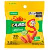 SALAMITOS LEMONÁSTICO 36G