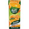 SUCO NUTRI NECTAR LARANJA 200ML