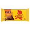 CHOCOLATE GAROTO CASTANHA CAJÚ 80GR