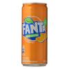 FANTA LARANJA 310ML