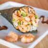 TEMAKI DE CAMARÃO
