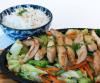 TEPPAN DE FRANGO