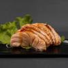 SASHIMI FLAMBADO