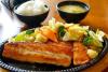 TEPPAN DE PEIXE BRANCO