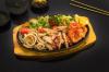 TEPPAN DE CARNE