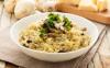 RISOTO DE SHIMEJI P/ 1 PESSSOA