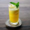 SUCO ABACAXI