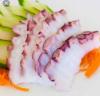 SASHIMI DE POLVO