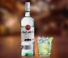 RUM BACARDI
