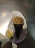 TEMAKI SALMÃO GRELHADO