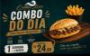 SANDUBA SUPREMO DE FRANGO