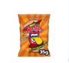 RUFFLES SABOR CHEESEBURGER 35G