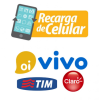 RECARGA DE CELULAR  12