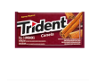 TRIDENTE SABOR CANELA 8G