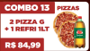 COMBO 13