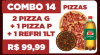 COMBO 14