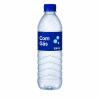 Àgua mineral com Gás 500ml