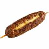Kaftão de Carne recheio de Queijo