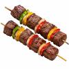 Carne com Legumes