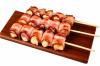 medalhão Frango com Bacon