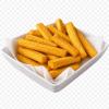Porção Polenta Frita