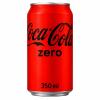 Coca-Cola Zero 350ml