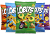 SALGADINHO LOBITS- 45g