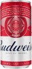 CERVEJA BUDWEISER 269 ML