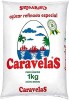 AÇUCAR CARAVELAS 1KG