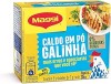 CALDO KINOR GALINHA