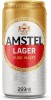 CERVEJA AMISTEL 269 ML