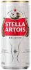 CERVEJA STELLA LATA